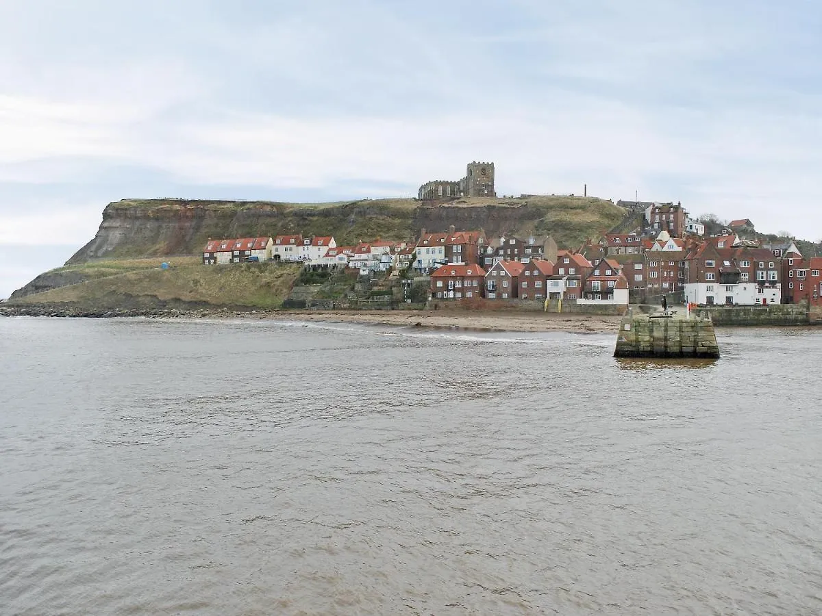 Brams View Villa Whitby Holiday home