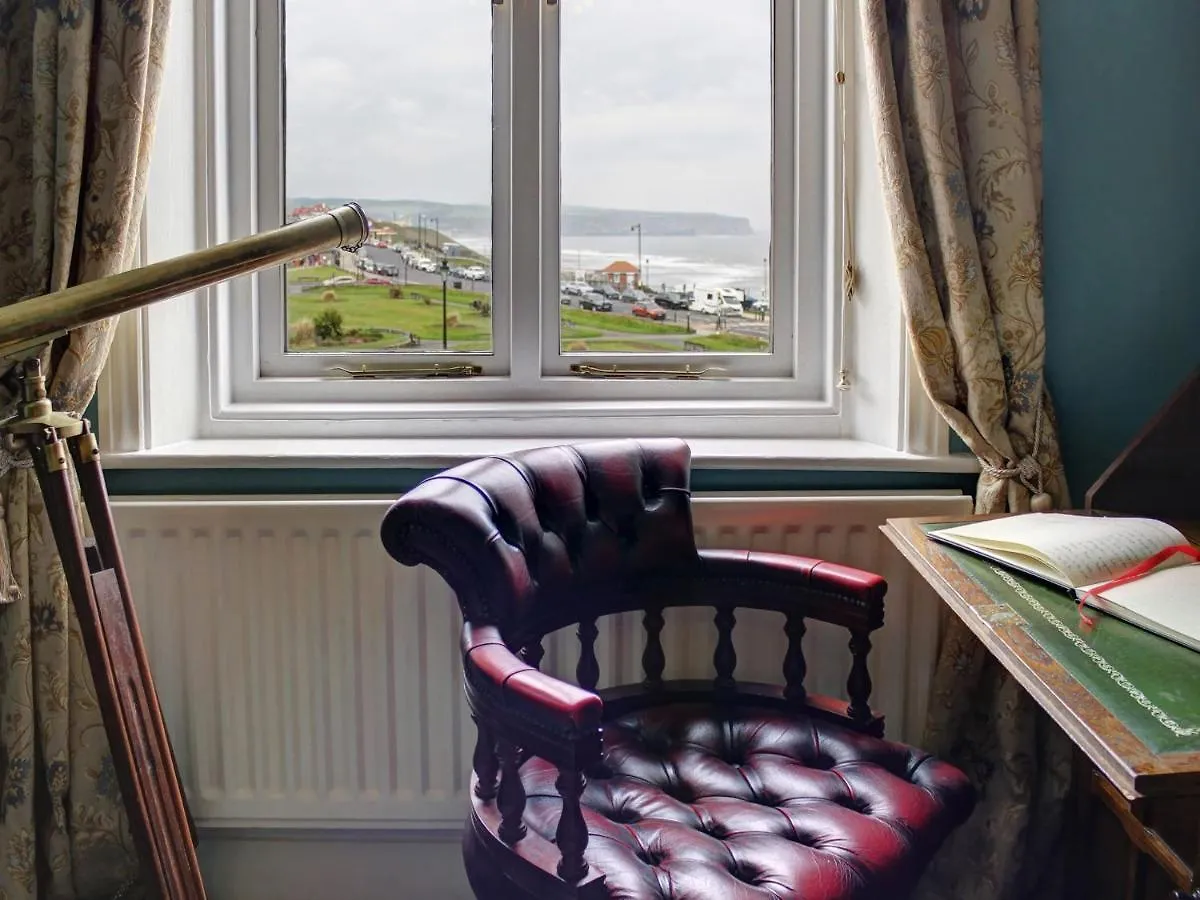 Holiday home Brams View Villa Whitby United Kingdom