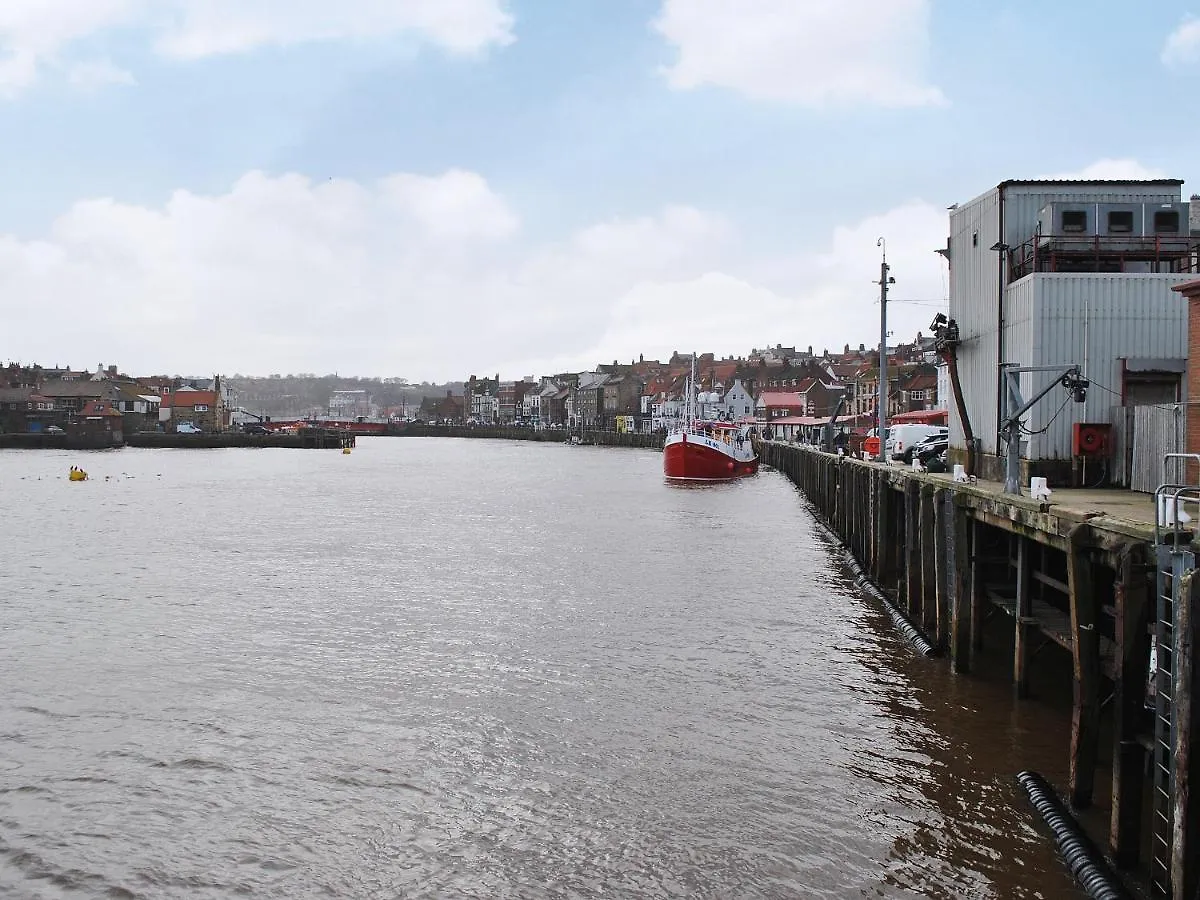 Holiday home Brams View Villa Whitby